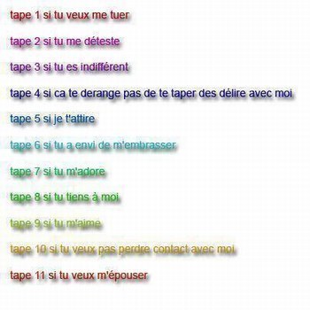 a voux